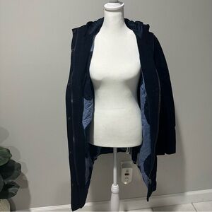 Navy Blue Boden Jacket, Size 8